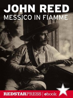 cover image of Messico in fiamme